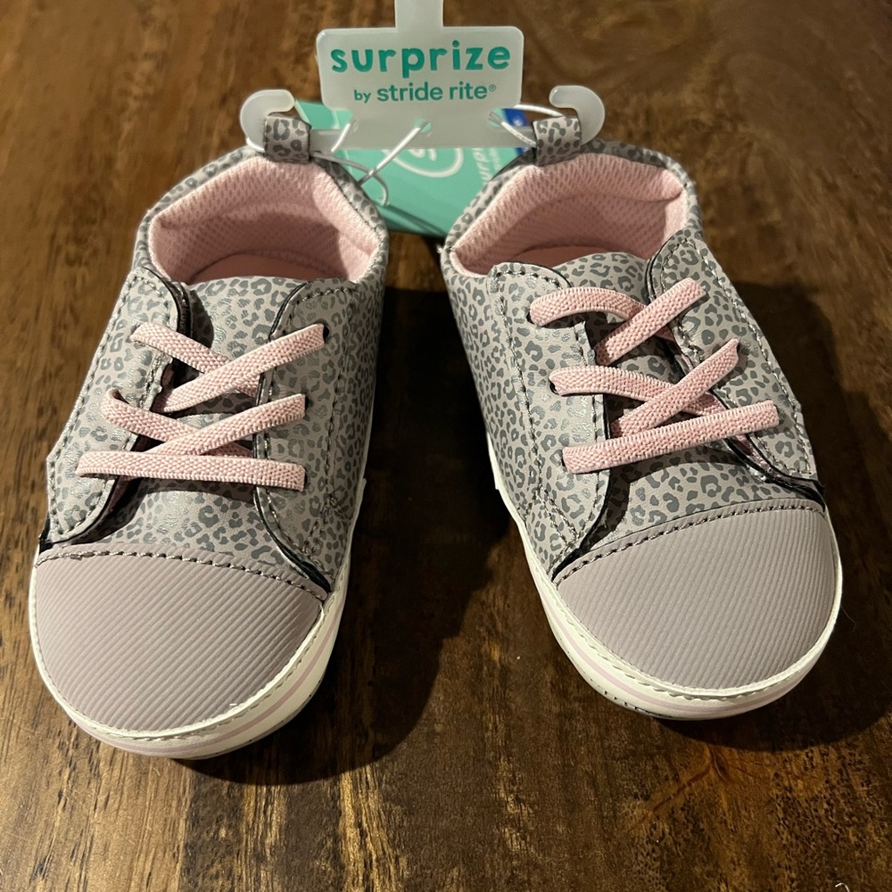 Stride Rite shoes
